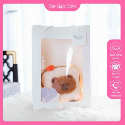 Chào Mừng Bạn Đến Với Our Gifts Store – Lưu giữ kỷ niệm