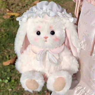 Lili 'an Lop Eared Rabbit