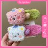 Kẹp tóc Gấu BB Our Gifts Dễ Thương