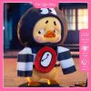 Blind box Upsetduck V3 Born This Way Duck Vịt Mặt Quạu